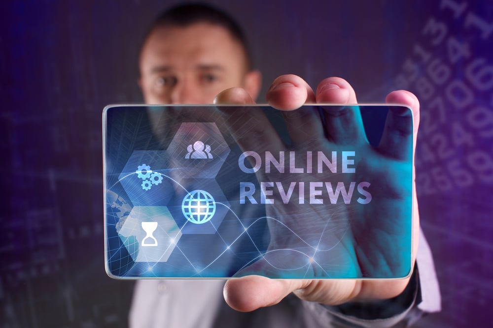 The Best Review Management Software For 2021