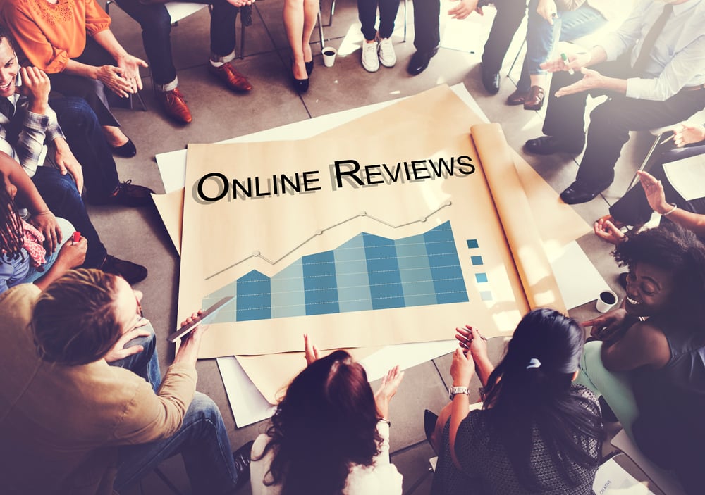 The Foundations Of An Effective Reputation Management Strategy