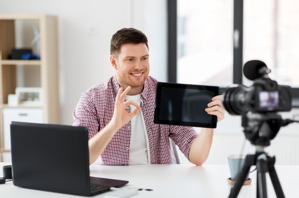 Video Reviews: The X Factor In Modern Reputation Management