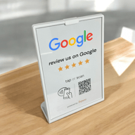 Leverage reviews for maximum impact