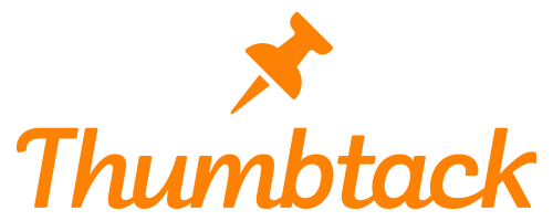 How to embed Thumbtack reviews widget on your website