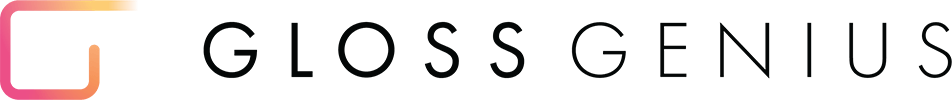 How to show GlossGenius reviews widget on your website